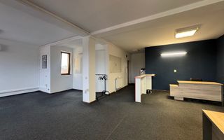 Spatiu de birouri langa Iulius Mall 60mp spatiu comercial intre lacuri - Poză 4