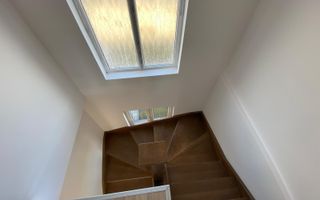 Duplex de vânzare | 4 camere | 160 mpu | Curte 370 mp | Cisnădie - Poză 19