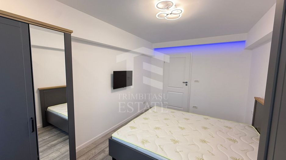 Colentina -Tei- Obor | 2 camere -Prima Inchiriere ! - Poză 6