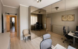 Apartament 3 camere | 19th Residence Grozăvești | Șoseaua Orhideelor - Poză 5