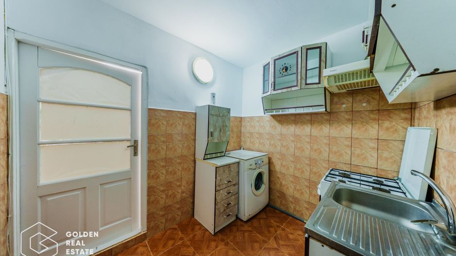 Garsoniera, etaj 2, zona Poetului - Poză 5