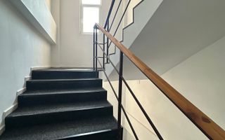 Oportunitate investitie cladire birouri proprie centrala pe fiecare etaj - Poză 8