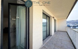 Prima INCHIRIERE - Apartament 2 camere, parcare | EROILOR - Poză 10