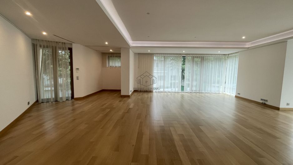 APARTAMENT LUX CU 3 CAMERE, SPATIOS, LA INCHIRIERE IN ZONA PRIMAVERII - Poză 12