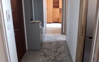 APARTAMENT 2 CAMERE DECOMANDAT - ZONA PODUL DE PIATRA-GARA - Poză 6