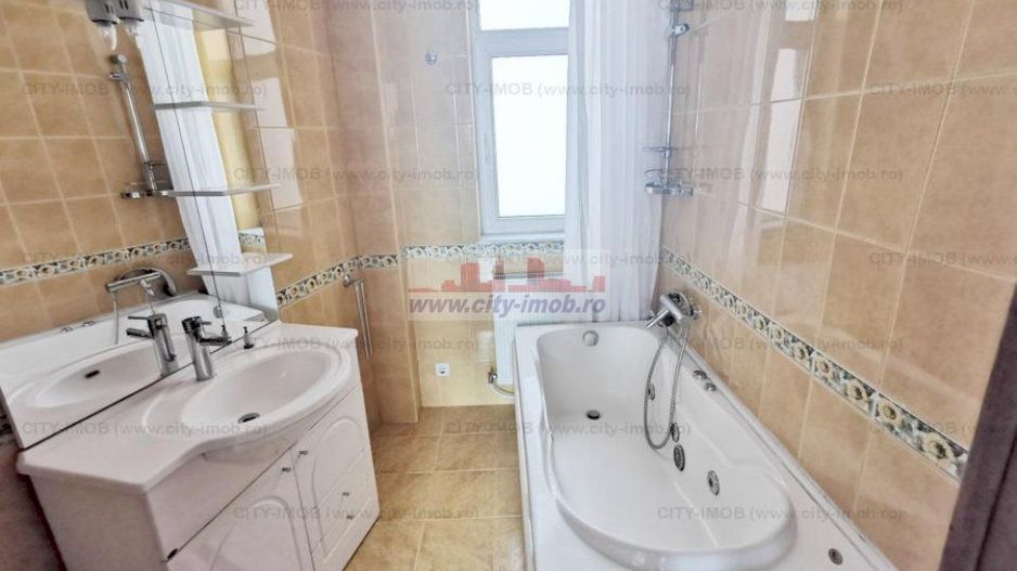 Vanzare si * sau Inchiriere Casa/Vila 5 camere Dorobanti - Poză 58