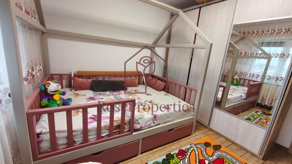 Apartament | 3 camere | Academia Navala | DR-uri - Poză 12