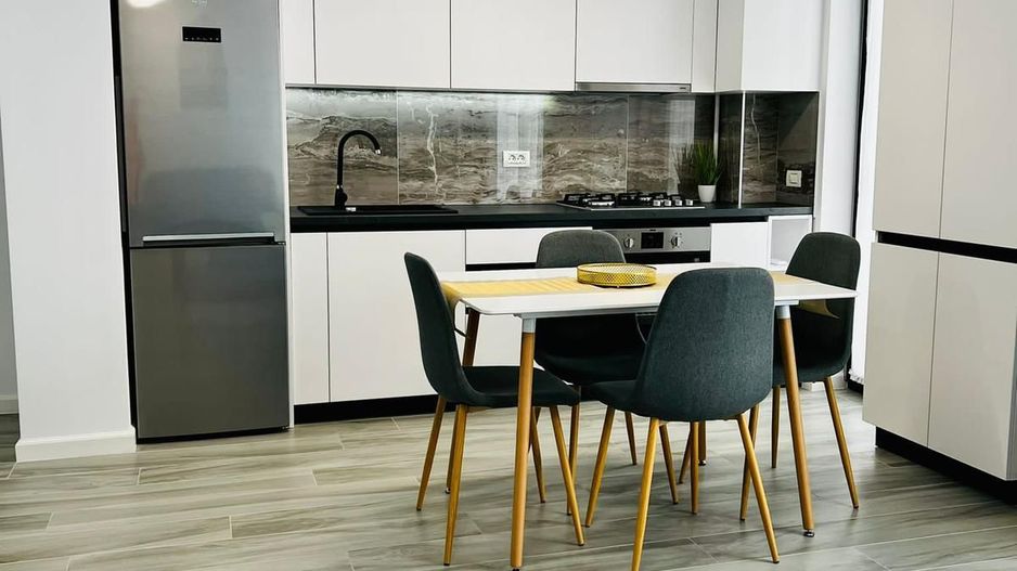 Giroc-Lidl | 2 Camere | Disponibil imediat | Mobilat si Utilat - Poză 3