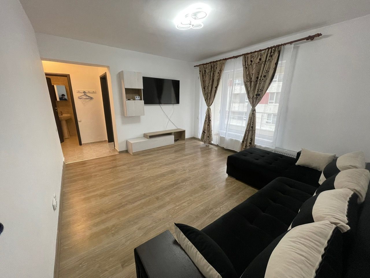 Apartament 2 camere Mobilat/Utilat Militari Residence - Poză 4