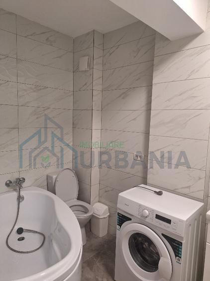 Apartament de 2 camere de inchiriat, Valea Lupului, Iasi - Poză 2
