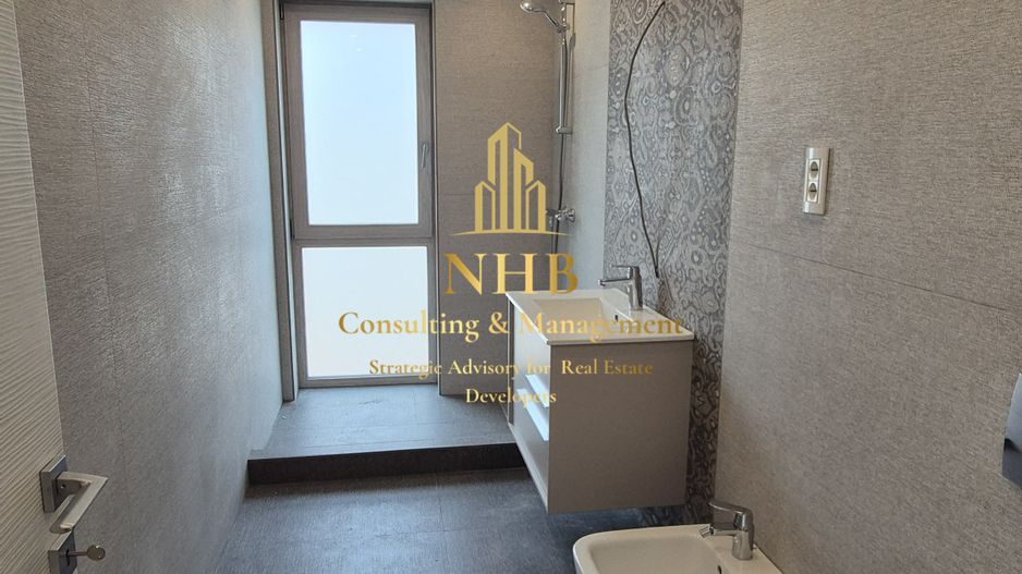 Apartament 4 camere, bloc boutique, curte, parcare - Metrou Bazilescu - Poză 11