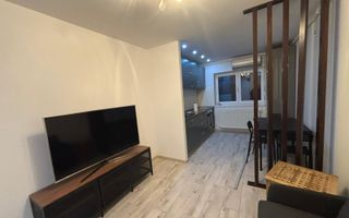 AP. 3 CAMERE PALLADIUM RESIDENCE, PET-FRIENDLY, PARCARE, METROU, NOU - Poză 3