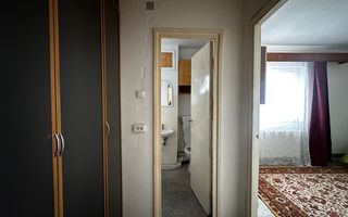 Apartament la etaj intermediar | 2 camere | Manastur - Poză 7