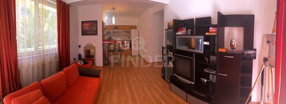 Vanzare apartament finisat 2 camere Andrei Muresanu - Poză 2