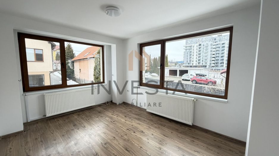 Casa deosebita de inchiriat- zona Mihai Romanul - Poză 18