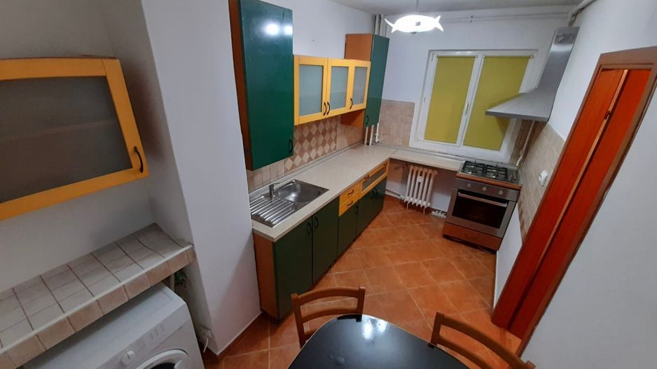 AP. 3 CAMERE GIURGIULUI, MOBILAT MODERN, PET FRIENDLY, PARCARE ADP. - Poză 9
