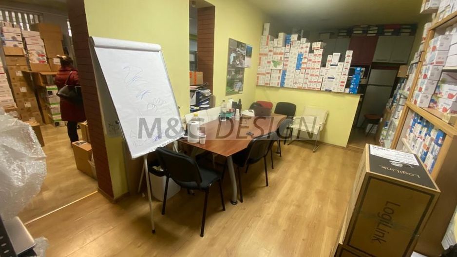 OPORTUNITATE INVESTITIE! Casa Buziasului - Poză 2