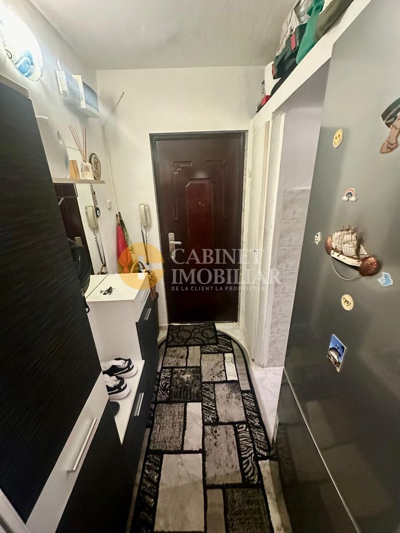 Apartament 2 Camere - Etaj 2 - Zona Zimbru - Poză 8