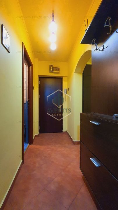 2 camere Obor, decomandat, apa calda NON STOP, pet friendly si modern renovat - Poză 12