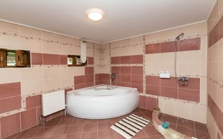 Vânzare, casă, 4 camere, str.Academician Natalia Gheorghiu, Telecentru - Poză 16