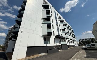 Apartament 2 camere, etaj 6/7 Vasile Alecsandri bloc Revolution Residence - Poză 1