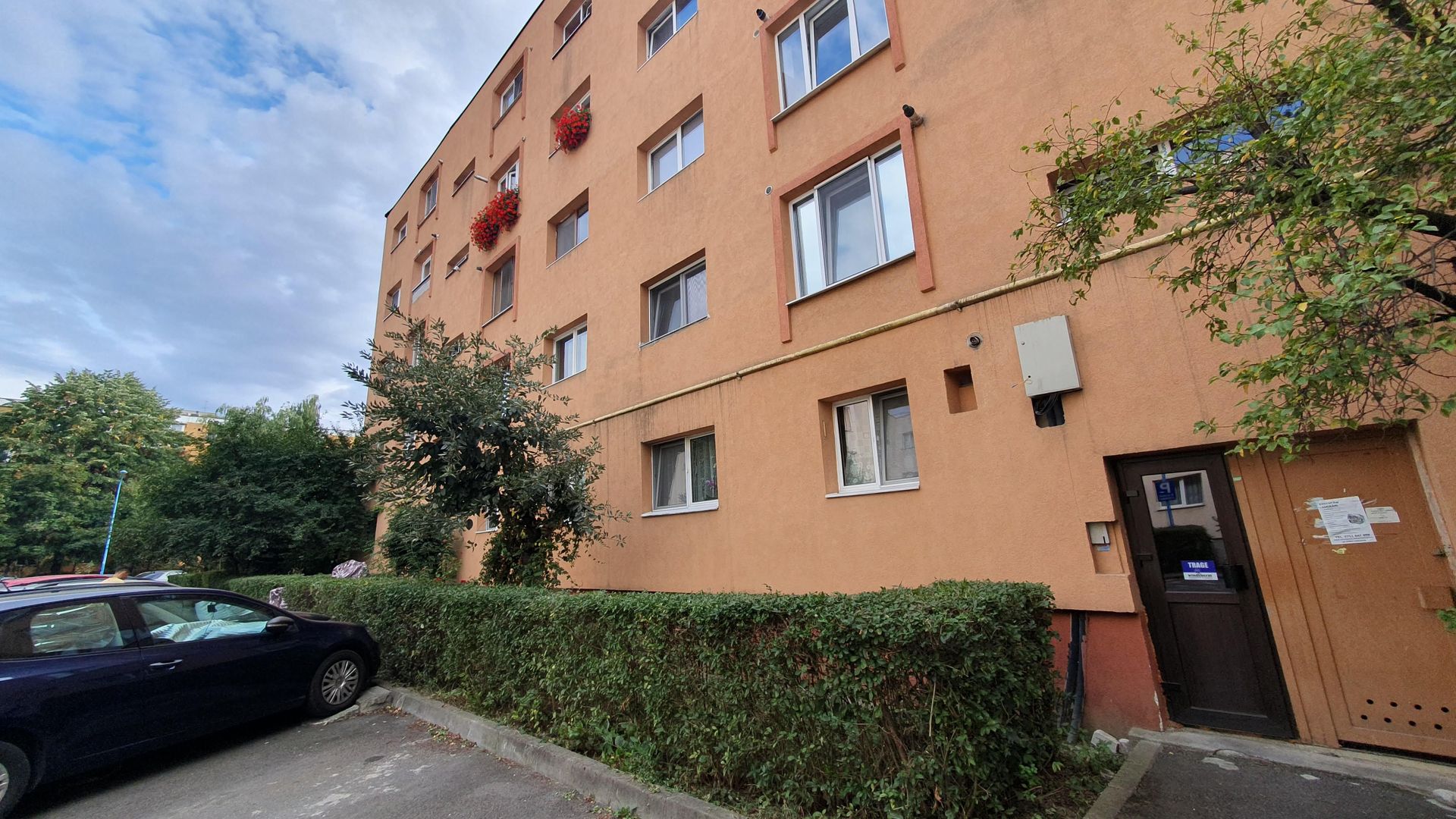 Central Mihai Viteazul-vsv Universitate ideal investitie etaj 2 - Poză 3