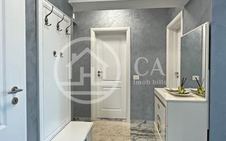 Apartament cu 3 camere de inchiriat in Prima Green, Oradea - Poză 6