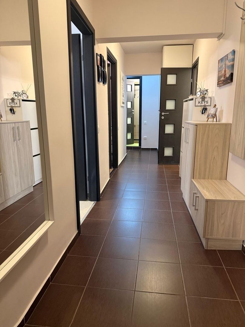 3 camere DECOMANDAT || TURDA - Poză 5