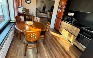 Casă modernă de vânzare în Tocile, Sibiu – 240 mpu si 600 mp de teren - Poză 3