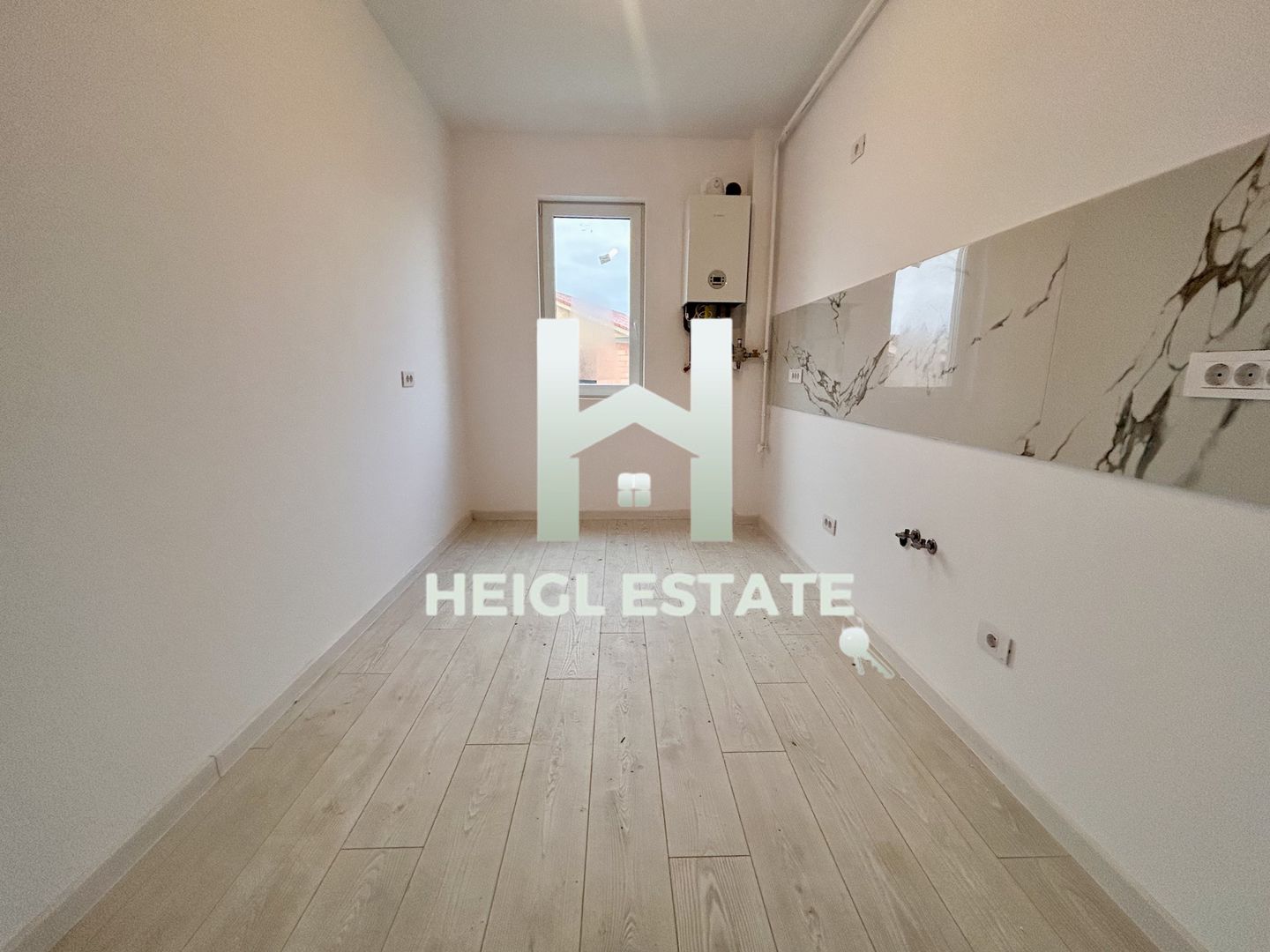 Apartament cu 2 camere - Poză 1