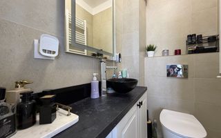 VANZARE 3 CAMERE | H PIPERA LAKE | READY TO MOVE | TERASA GENEROASA | - Poză 8