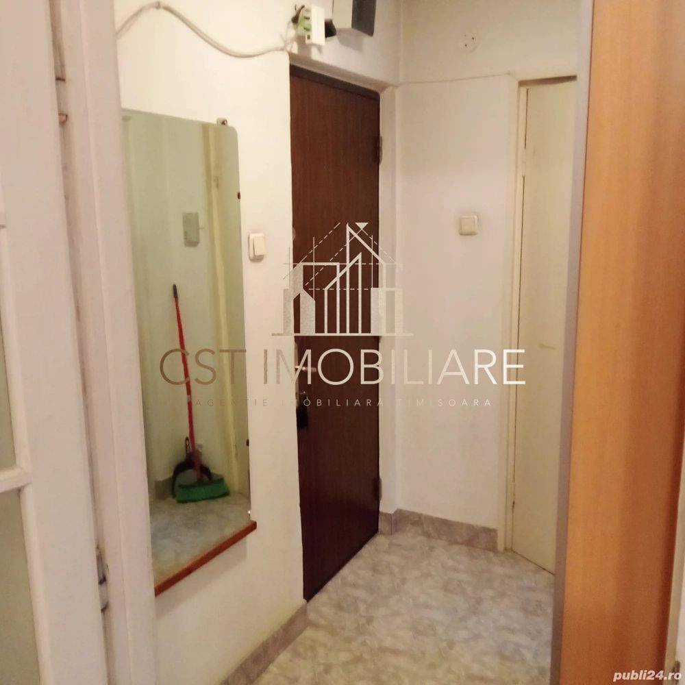 Apartament 2 camere Gara de Nord - Poză 3