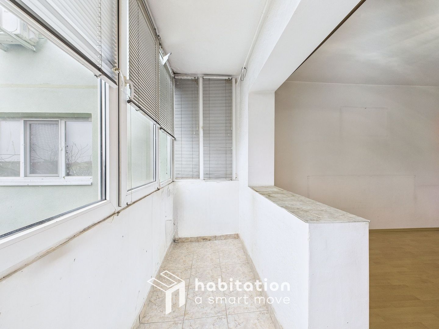 Apartament spațios, 3 camere si 3 balcoane – Girocului - Mureș LIDL - Poză 14