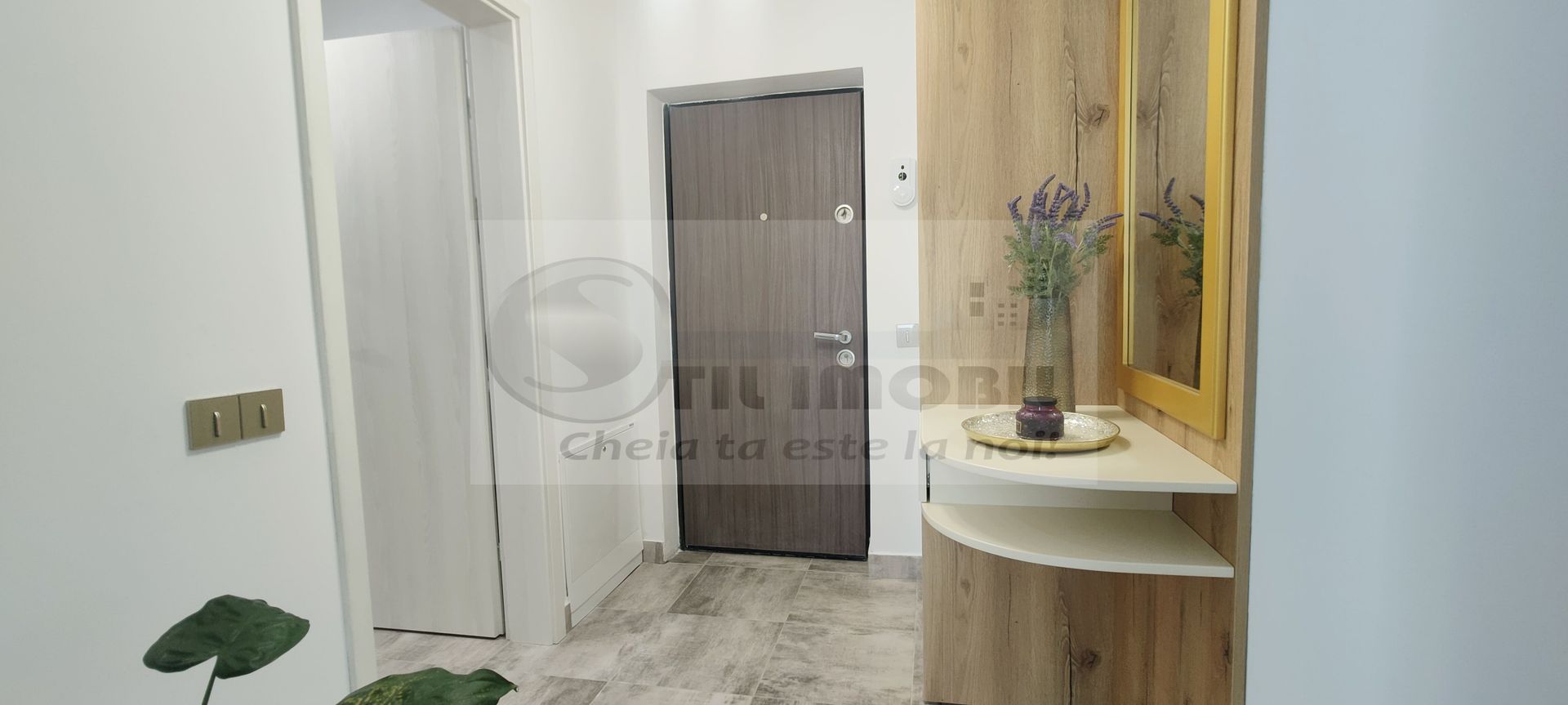 2 CAM INTAB.TATARASI LUX , MOBILAT LOC DE PARCARE, 137000euro plus TVA - Poză 24