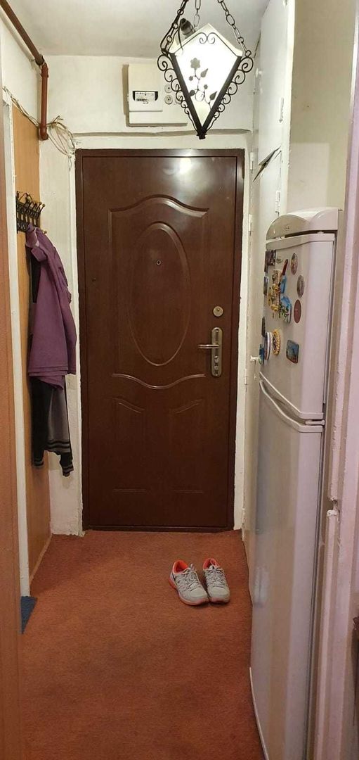 Apartament 2 camere centrala proprie, Lujerului, Militari - Poză 8