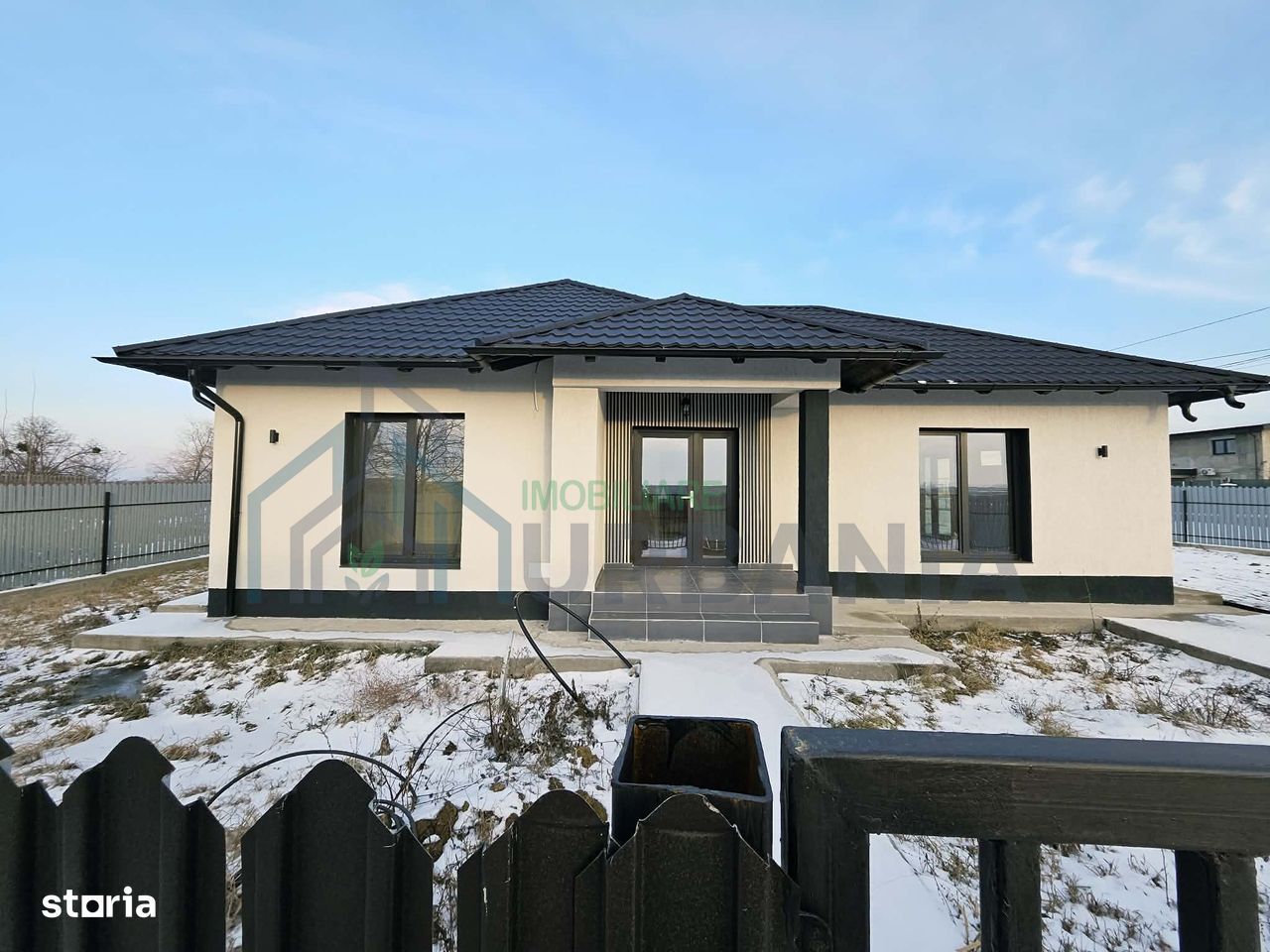 #, Vand casa in Visani - Poză 3