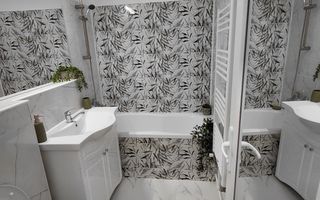 Apartament 2 camere, Micro 16, etaj 1/4, 51 mp – mobilat și utilat complet - Poză 8