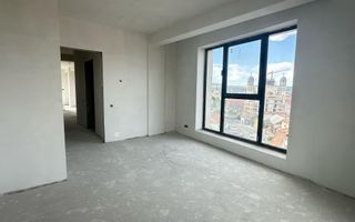 Apartament 2 camere vedere panoramica zona Piata Cipariu - Poză 5