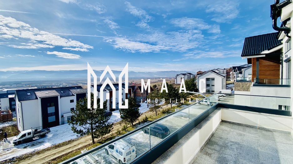 Penthouse I 4 Camere I INTABULAT I 0% Comision - Poză 14