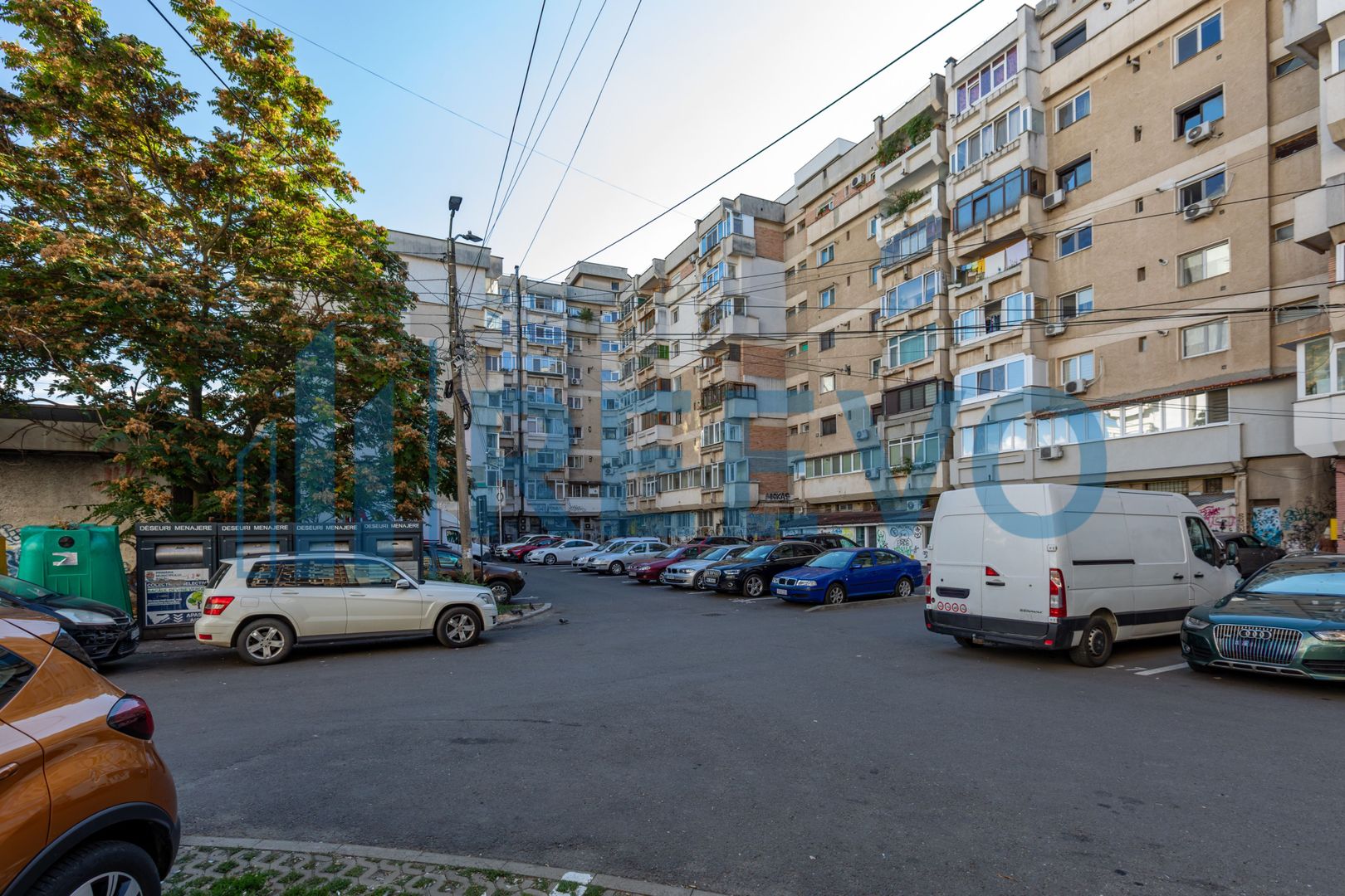Apartament 2 camere, Casa Modei, bloc 1987 - Poză 27