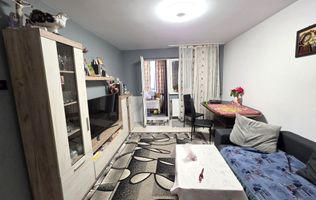 Apartament cu 3 camere, parter, boxă, acces curte, Cetate, zona Closca