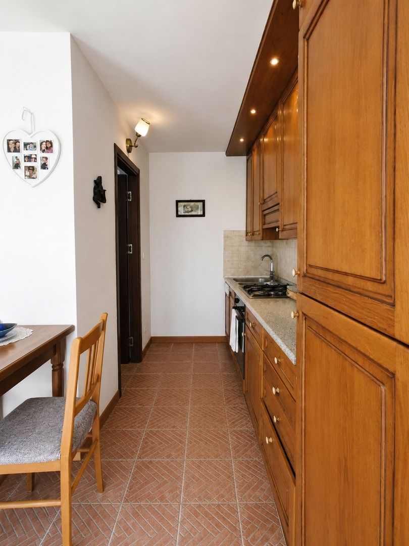 Casa si gradina-95000euro-Picioru Lupului-Comuna Ciurea - Poză 15