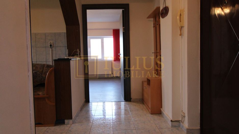 2 camere, calea Aradului-benzinaria ESO, centrala proprie - Poză 8