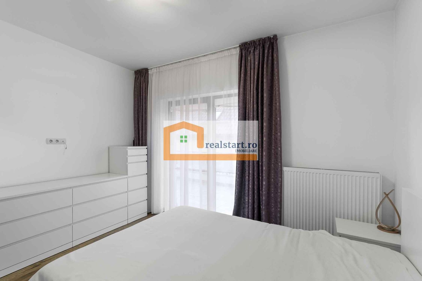 Tractorul, Vila tip triplex P+1+M (de mijloc), 2 loc parcare, curte proprie - Poză 13