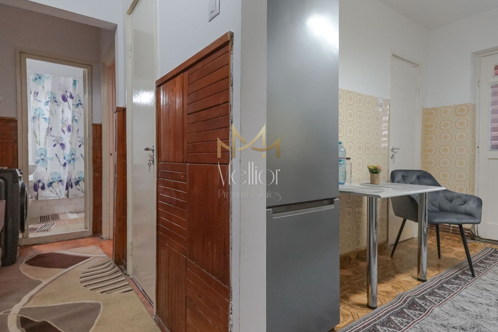Apartament 2 camere decomandate, Manastur, pod Calvaria! - Poză 4