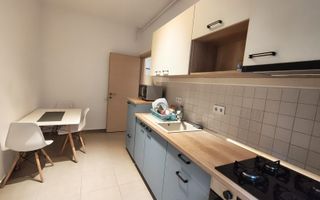 Garsoniera GranVia Parcul Liniei 6 Min Metrou Lujerului - Poză 4