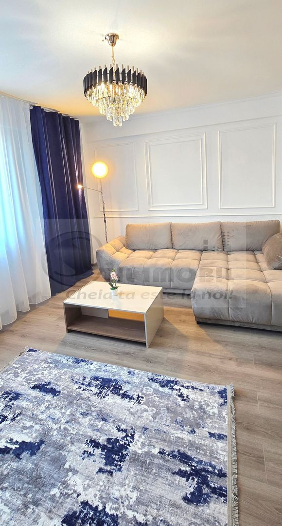 Apartament 2 Camere Galata - 425 euro - Poză 13