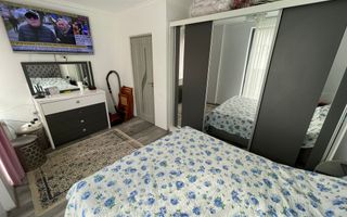 Casa Visan PROFI non stop - 3 camere - 500mp curte - mobilata - Poză 5