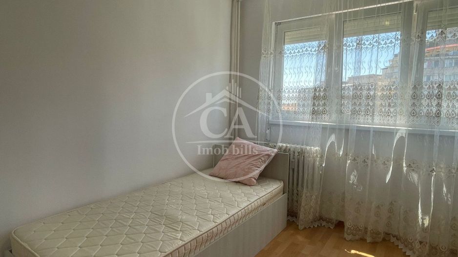 Apartament cu 3 camere de inchiriat in zona Dacia, Oradea - Poză 7