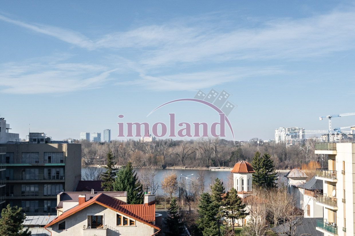 Vanzare - Apartament superb - 4 camere - Rahmaninov - Floreasca - Poză 2